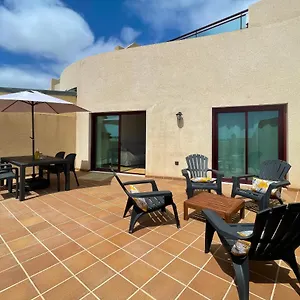 Sosego Sun Apartamento Corralejo