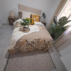 Jara Bajo C Apartamento Málaga