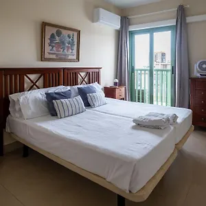 Cal Vacation Apartamento Santa Cruz de Tenerife