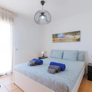 Casa De Los Viajeros Majanicho Irent Fuerteventura Сasa de vacaciones Corralejo
