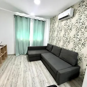 Apartamento Vialia