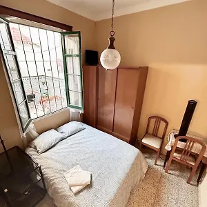  Apartamento Casa Mata Encarnita