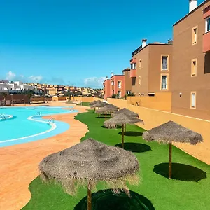 Casa Bamboo Luminoso Y Espacioso, Piscina Apartamento Corralejo