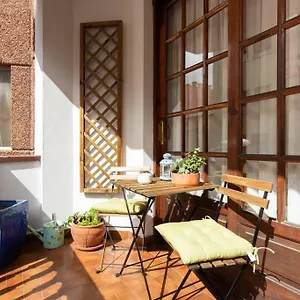 Piso Centrico Y Acogedor Apartamento La Laguna (Tenerife)